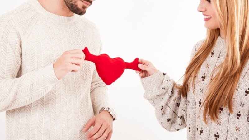 Regalos que Hablan: Sorprende a tu Pareja con lo que Realmente Harán la Diferencia