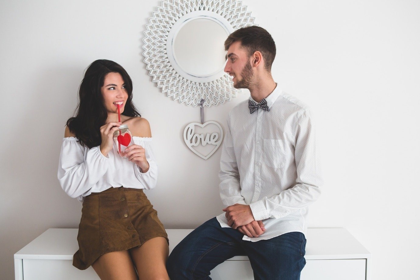 Cómo Mantener la Pareja Feliz: Ideas para Planear Regalos Inolvidables
