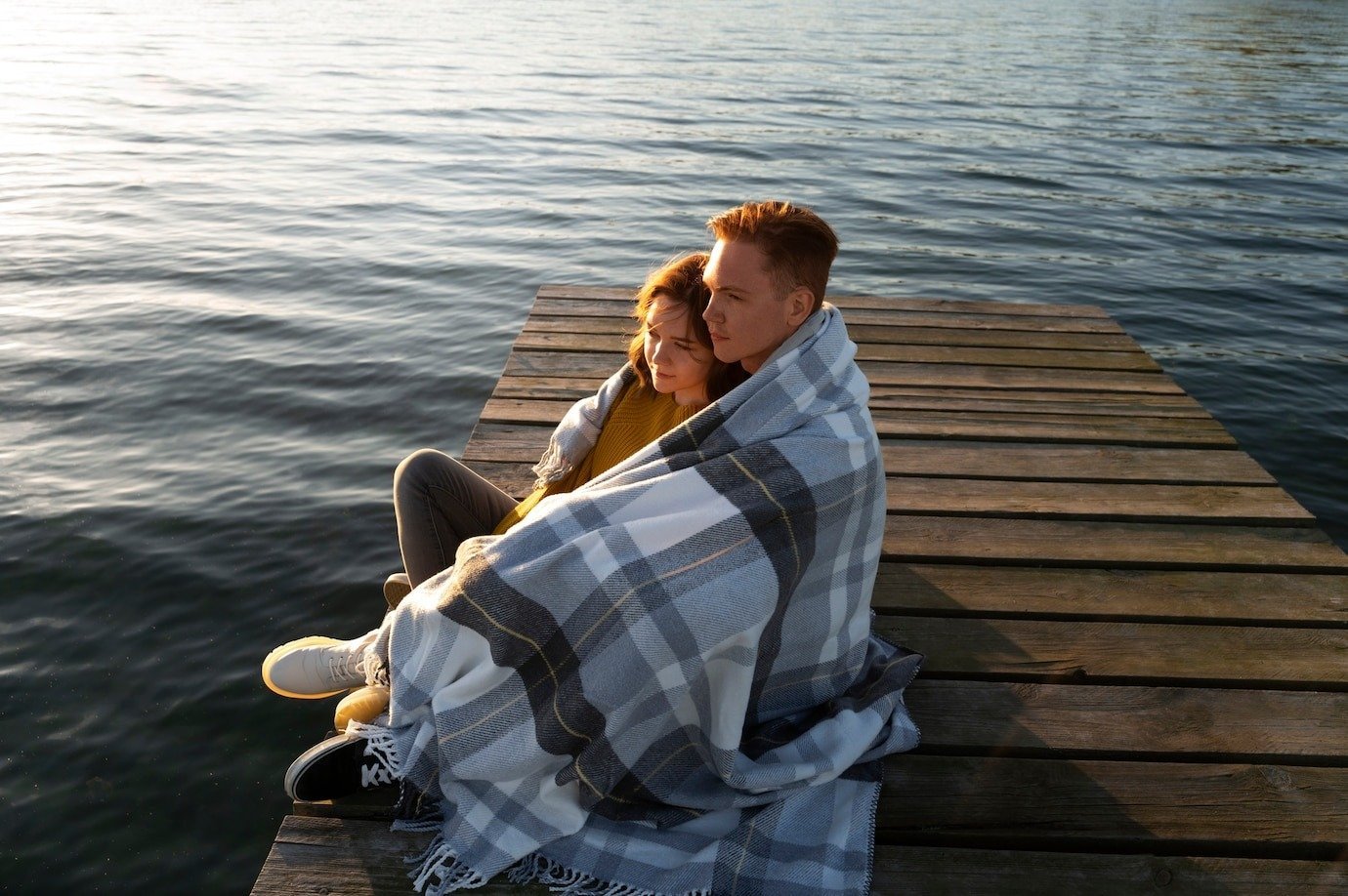 El Poder del Romance: Cómo el Tiempo Enamora