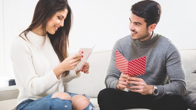 Aniversario Especial: La Chispa de un San Valentín Inolvidable