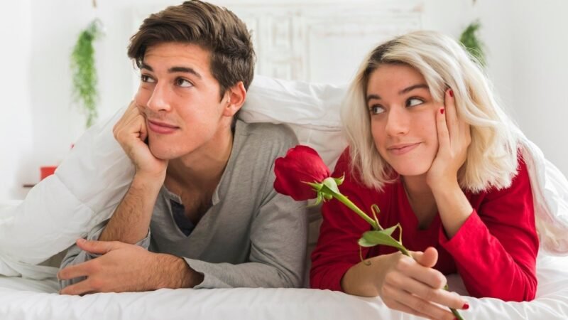 Gestos Especiales que Enamoran con el Tiempo