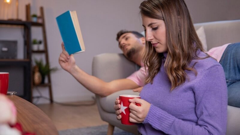 Pequeños Momentos que Enamoran: Pasión en la Relación
