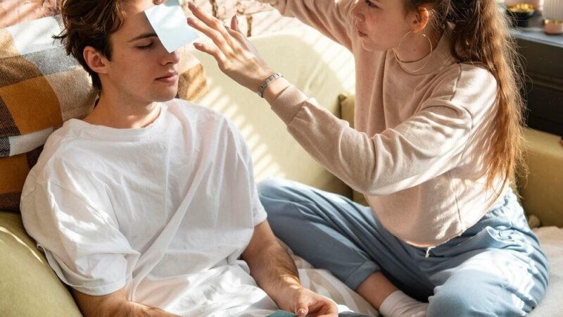 Momentos Especiales: La Pasión en los Pequeños Gestos Románticos
