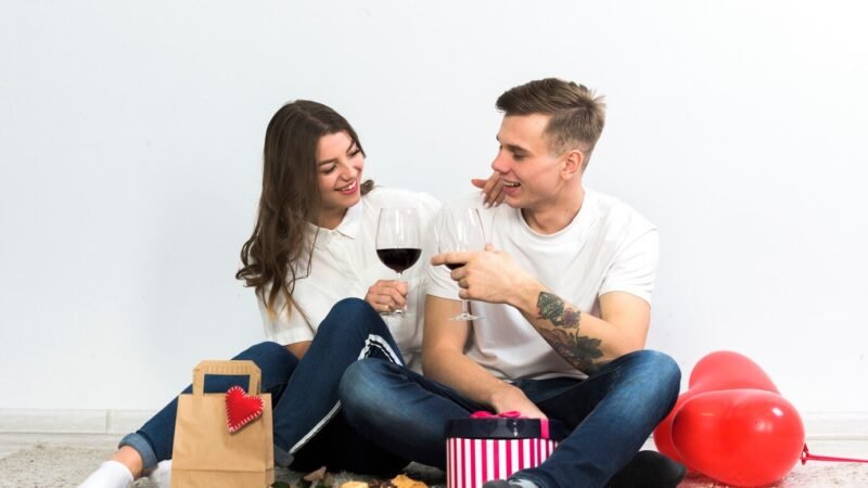 Fantasía y Pasión: Lo Que Harán las Parejas para Encender el Amor