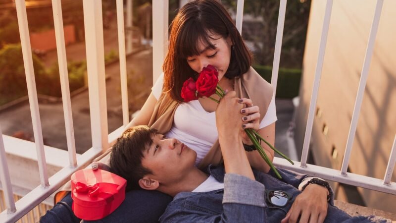 Consejos que Enamoran: La Chispa de la Pasión