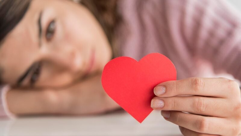 Inolvidable Pasión: El Poder de una Relación Transformadora