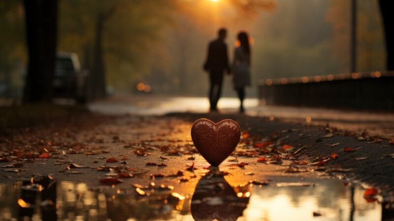 Consejos para Encender la Chispa del Romance: Ideas Románticas que Funcionan