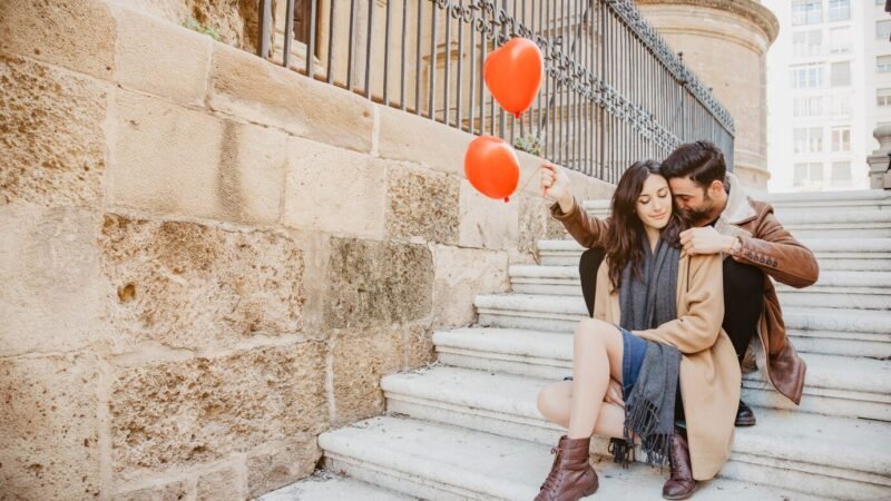 Enamorar con Fuego: Fantasías que Harán Arder tu Corazón