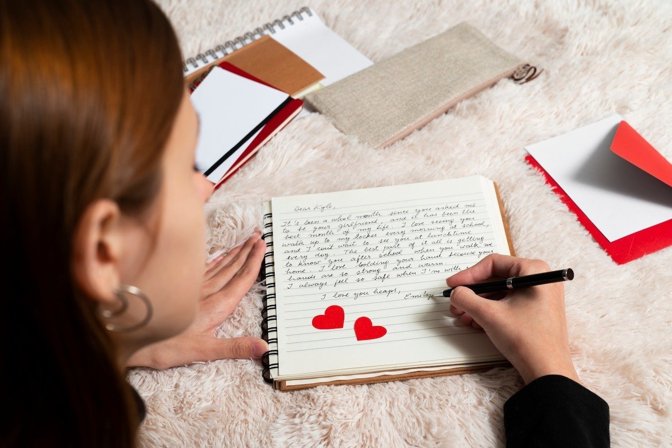 Consejos para Crear Regalos Románticos Inolvidables
