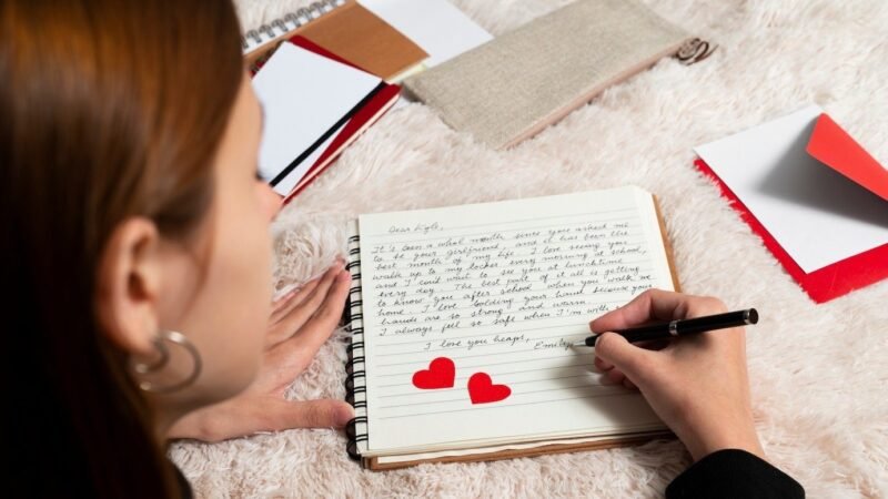 Chispa de Amor: Momentos Inolvidables para Románticos