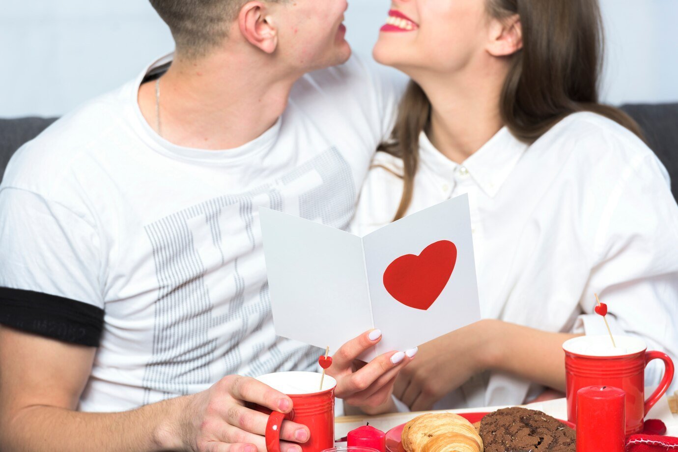 Pequeños Regalos Apasionados para un Toque Romántico