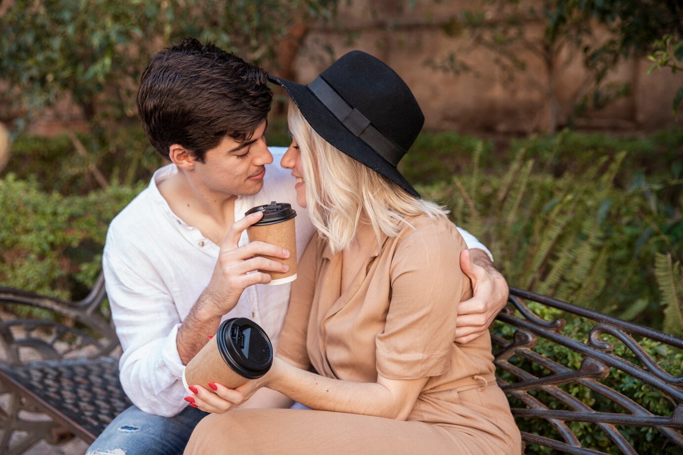 Planear un Romance: La Apasionada Guía del Corazón