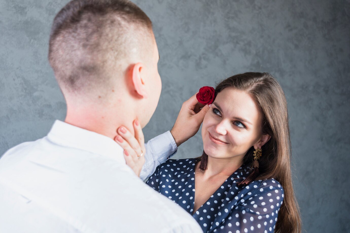 Chispa de Romance: Ideas Románticas para Enamorar a tu Pareja