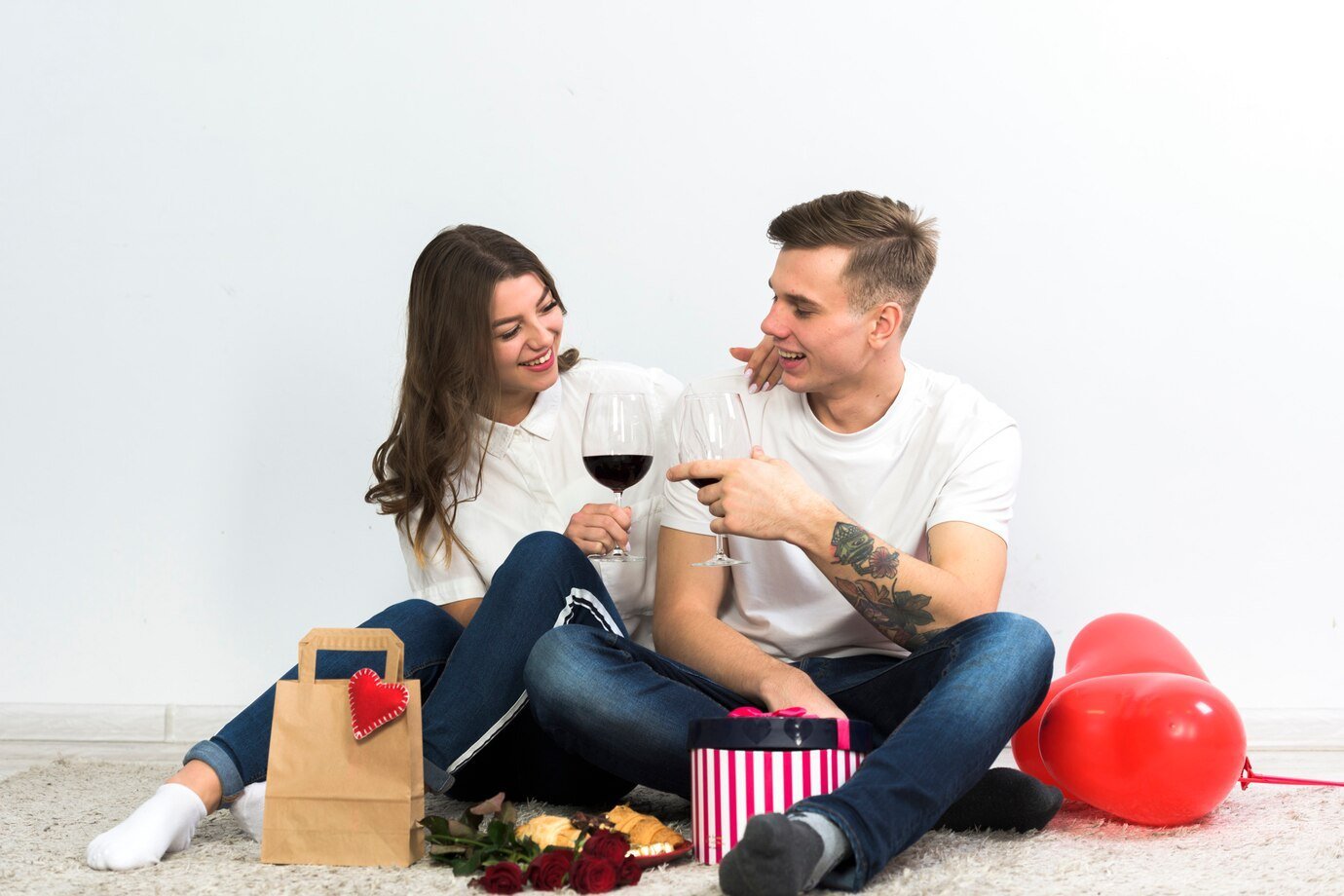 Secretos para Enamorar en un Aniversario Especial