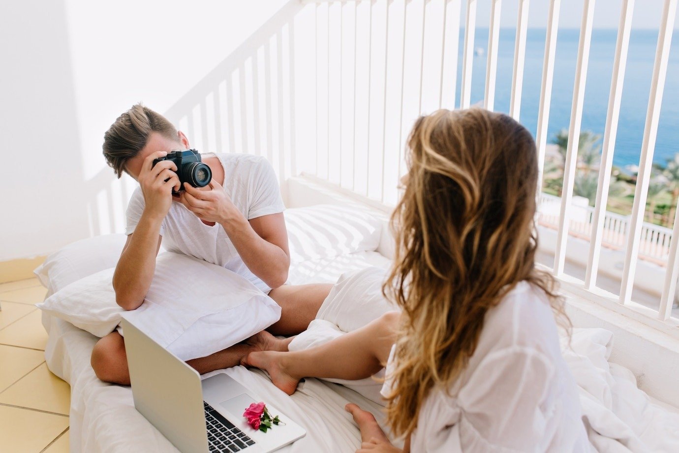 Fantasía Romántica: Historias que Enamoran a las Parejas
