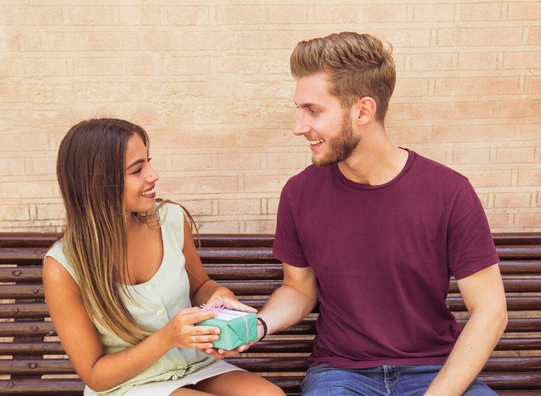 Gestos Románticos para Celebrar el Amor y Enamorar