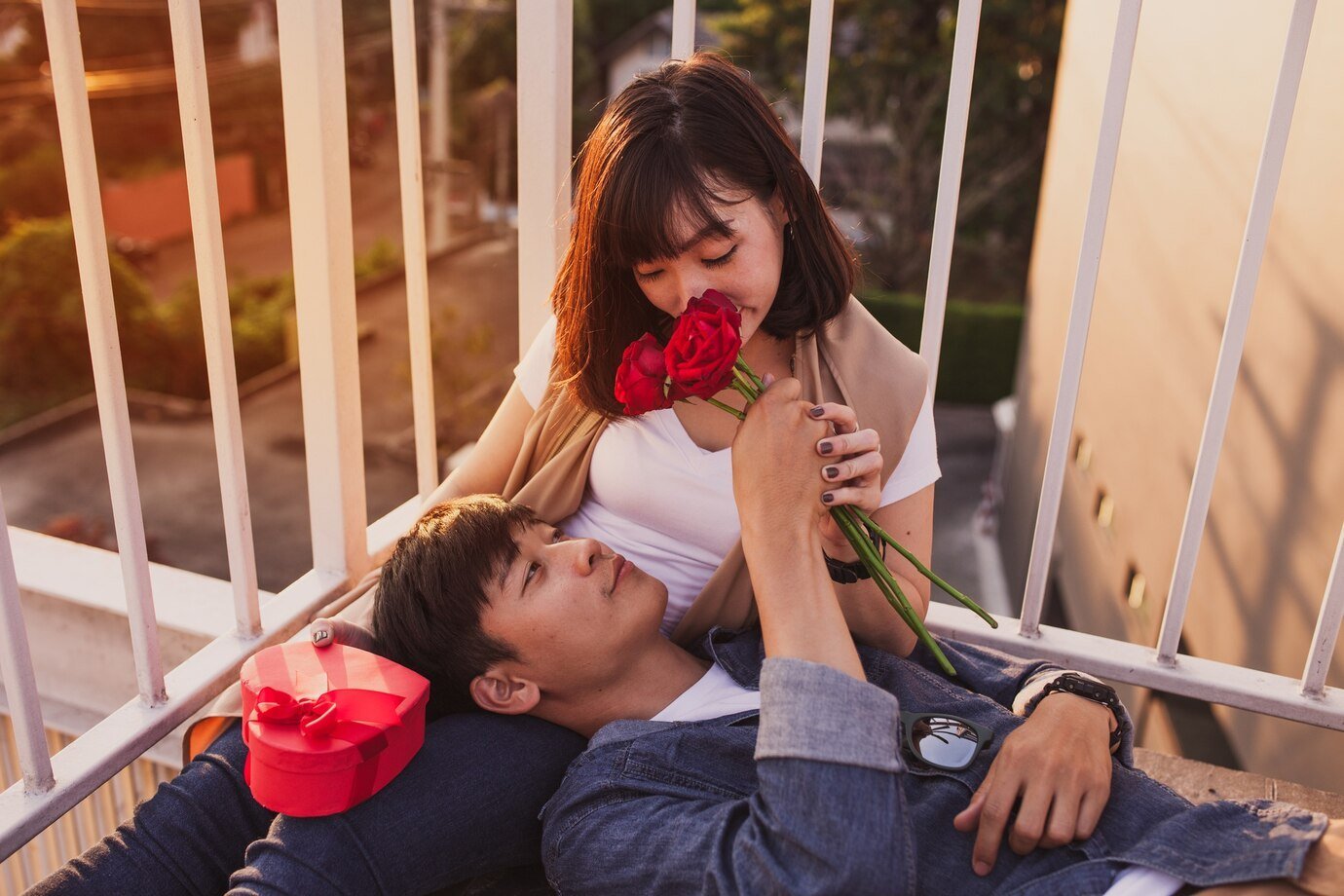 Destinos de Romance: Ideas para Disfrutar del Tiempo Juntos